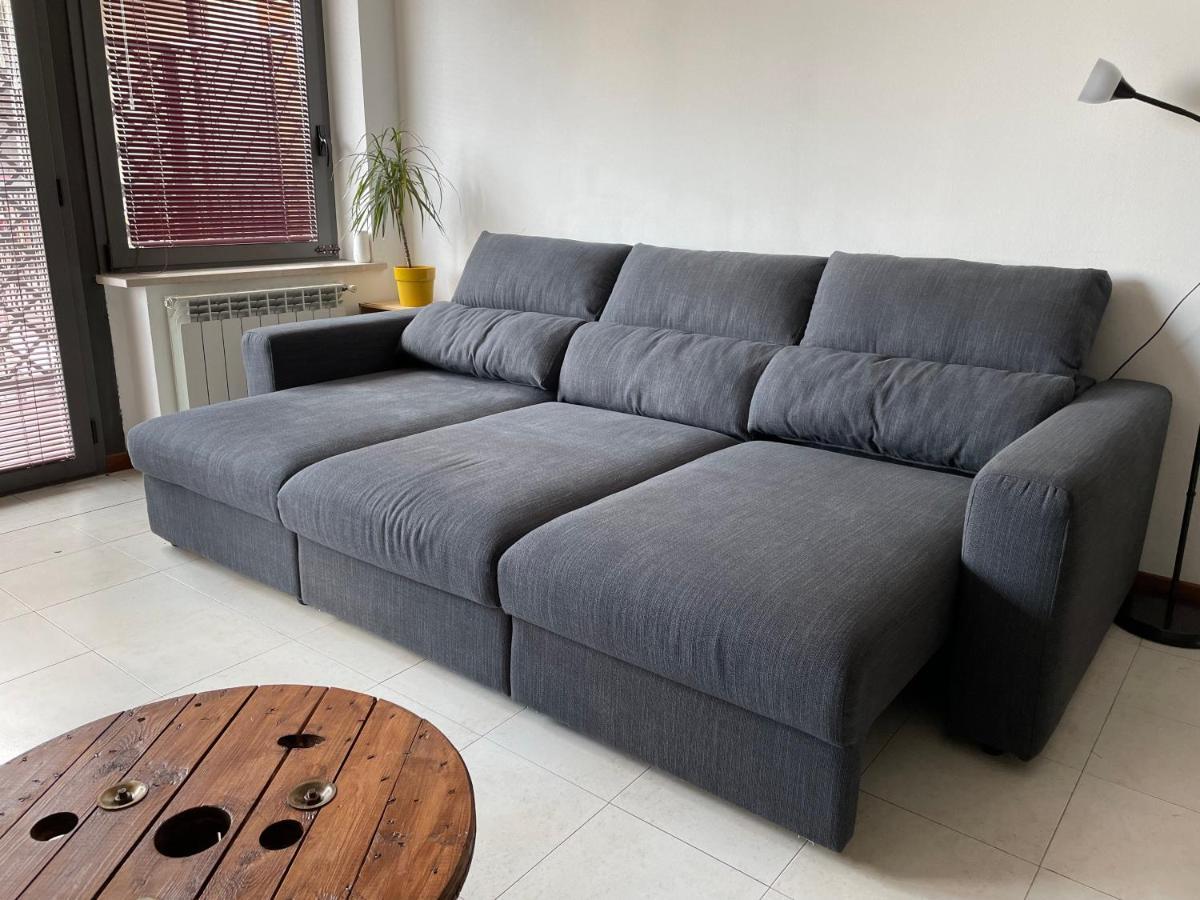 Mecenate Metropolitan Flat Apartment Милано Екстериор снимка